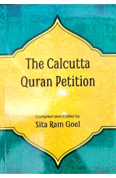 The Calcutta Quran Petition